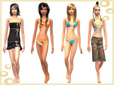 Pecinta Game Simulasi, Bersiaplah Untuk Menyambut The Sims 4