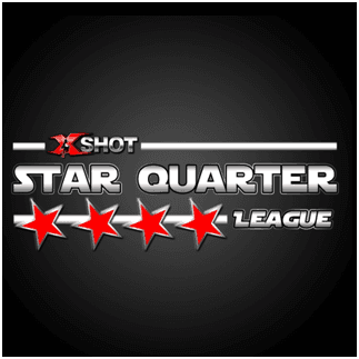 Xshot Bagi-Bagi Banyak Hadiah di Event Star Quarter League