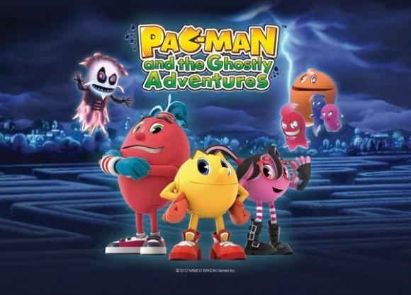 Pac-Man Dengan Tampilan Baru Akan Hadir Tak Lama Lagi