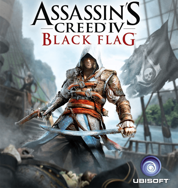 CEO Ubisoft: `Tak Berharap Penjualan Assassin`s Creed 4 Melebihi Seri Sebelumnya`