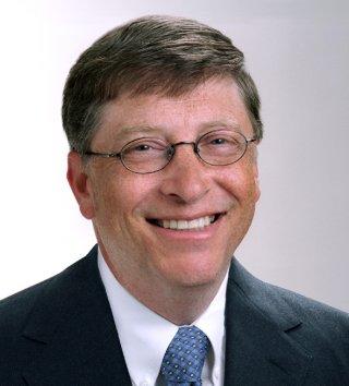 Bill Gates Berkata Banyak Pengguna iPad yang Frustrasi