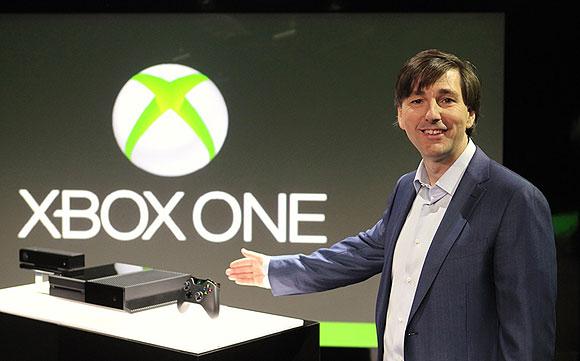 Akhirnya `Xbox 720` Resmi Diperkenalkan!