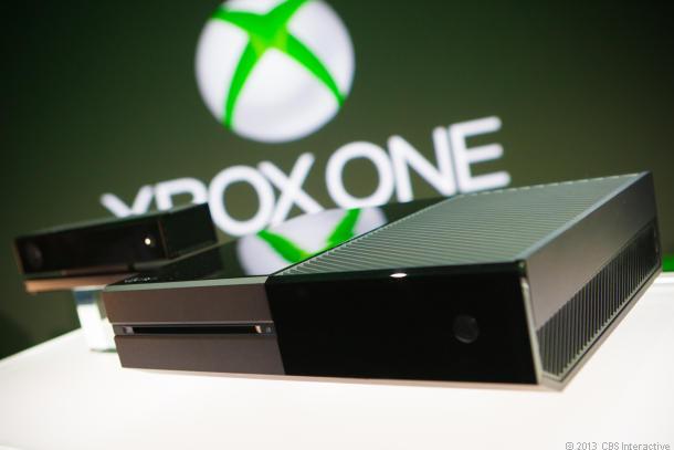 Inilah Game-game Dahsyat Yang Ikut Diumumkan Bersamaan Dengan Xbox One
