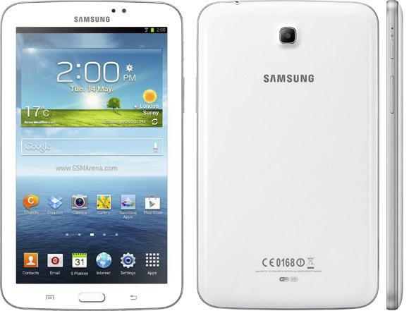 Samsung Galaxy Tab 3 Akan Dibandrol Dengan Harga di Bawah 2 Juta