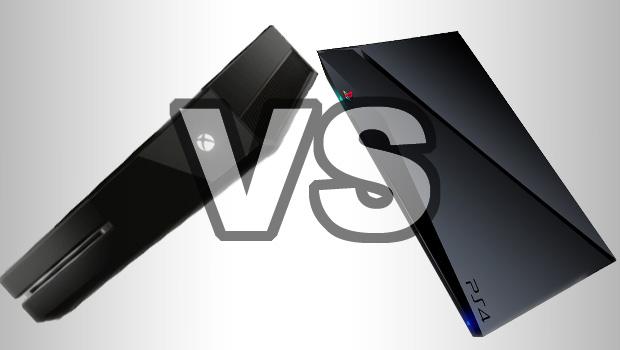 Xbox One vs PS4 Siapa Yang Terhebat?
