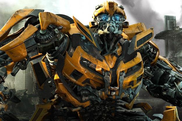 Mobil Baru Super Keren Dari Film Transformers 4 Terkuak