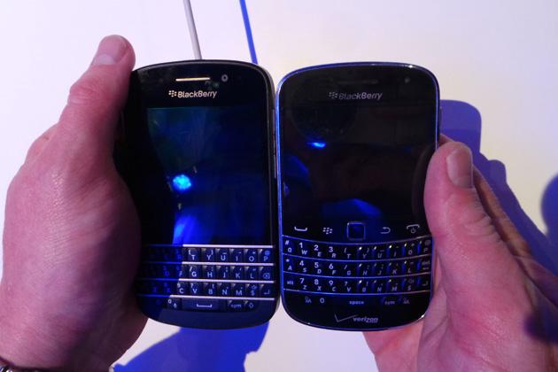 Menghitung Hari, Blackberry Q10 Siap Diluncurkan di Indonesia