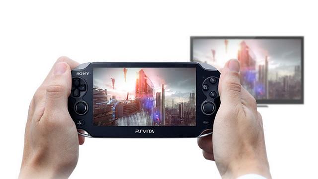 Dongkrak Penjualan, Semua Game PS4 Akan Dapat Dimainkan di PS Vita