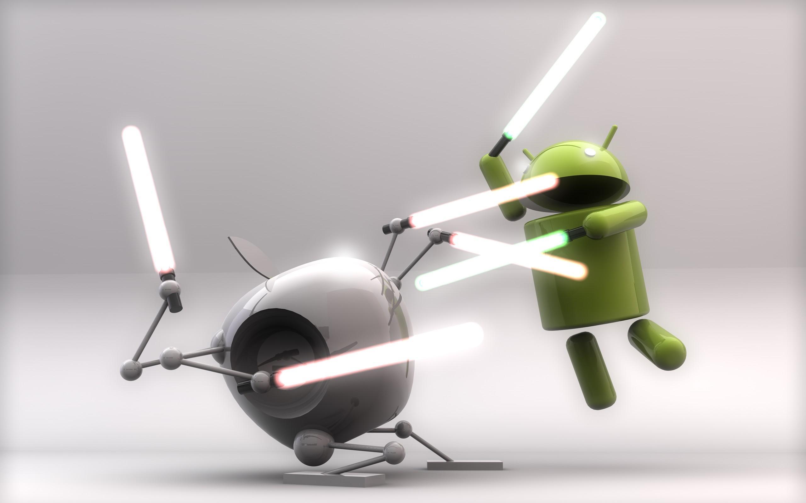 Apple: Android Memang yang Terbesar, Tapi Belum Tentu yang Terbaik
