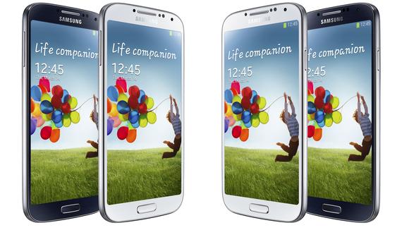 Harga Galaxy S4 Kemahalan, Benarkah?