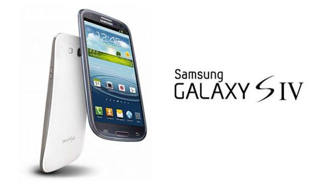 Coba Keberuntungan Anda dan Menangkan Samsung Galaxy S4