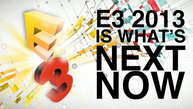 Besok, Pagelaran Megah Dunia Game E3 2013 Akan Digelar!