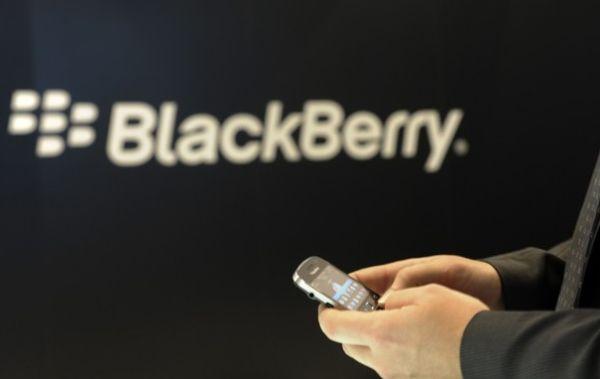 Pengguna Blackberry di Indonesia Turun Drastis?