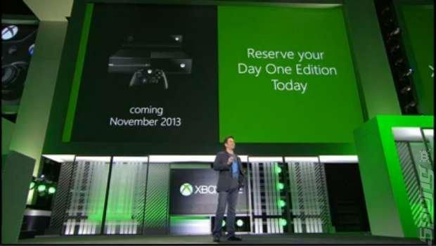 [E3 2013] Akhirnya Microsoft Umumkan Harga Xbox One