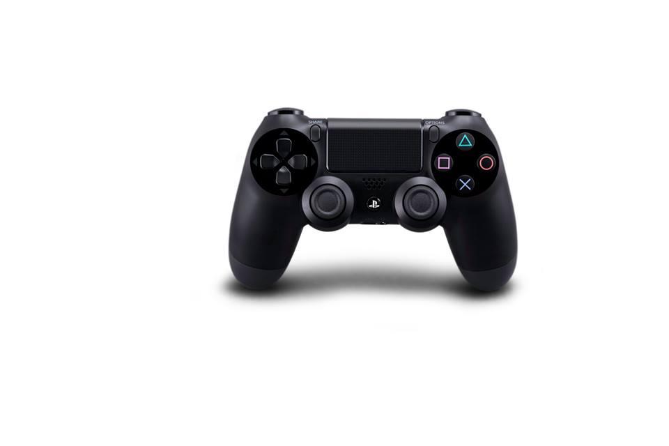 [E3 2013] Beginilah Bentuk Dari PlayStation 4