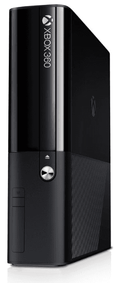[E3 2013] Xbox 360 Pun Hadir Dengan Bentuk Baru