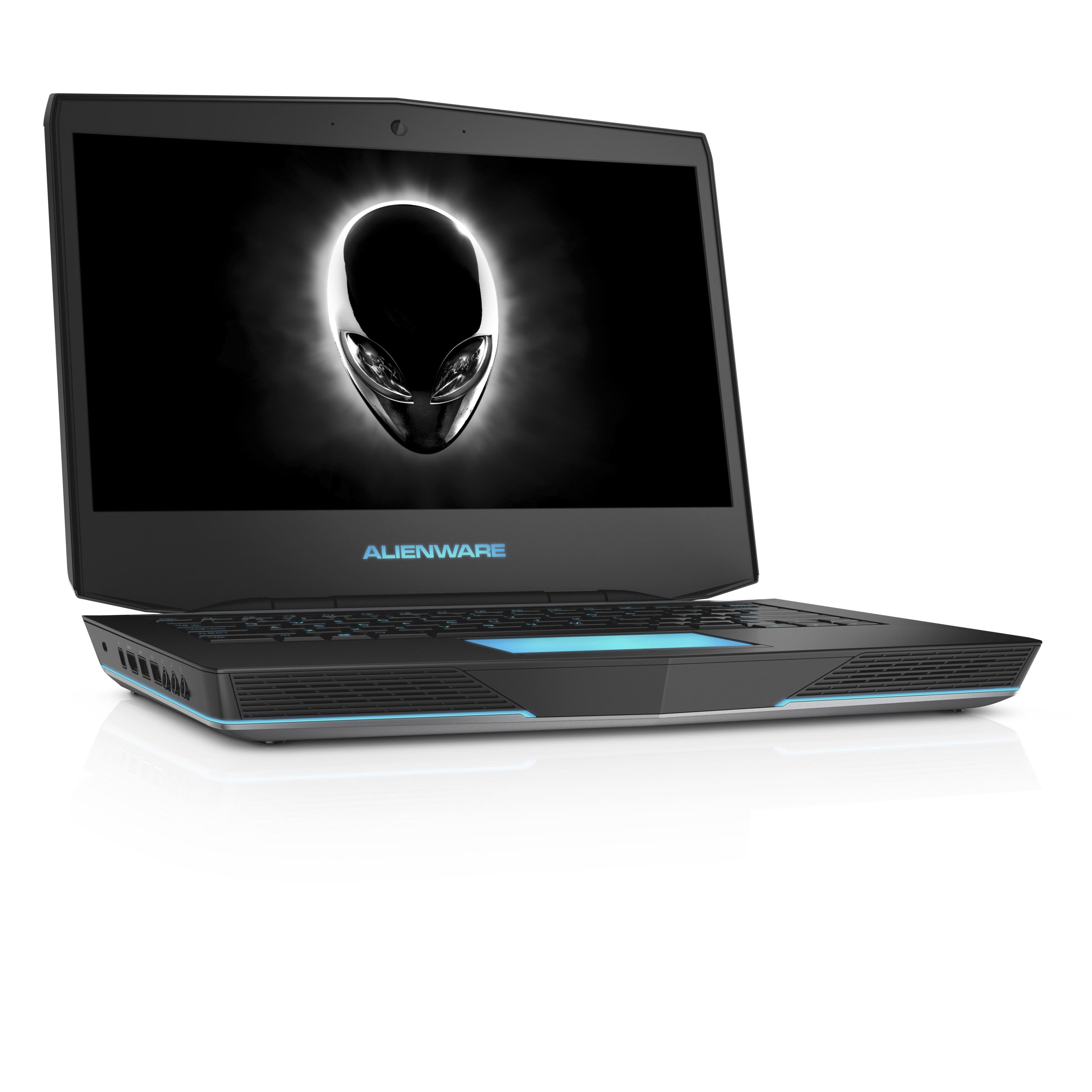 Setelah 3 Tahun Dikembangkan, Gaming Laptop Alienware 14 Akhirnya Dirilis