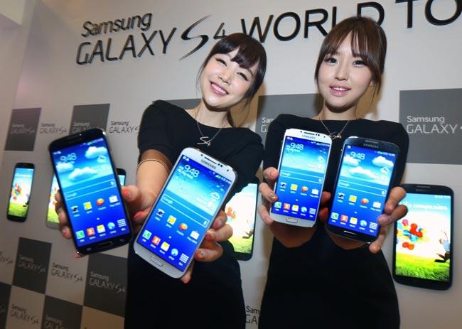 Samsung Buat Gagdet Dengan Bahan Plastik Bukan Tanpa Alasan!