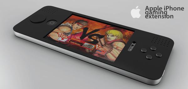 Hah? Apple Akan Buat Konsol Game Juga?