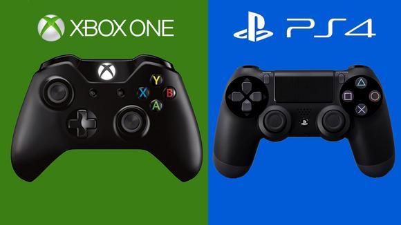 5 Kelebihan Pada PS4 Yang Membuat Xbox One Terinjak- Injak
