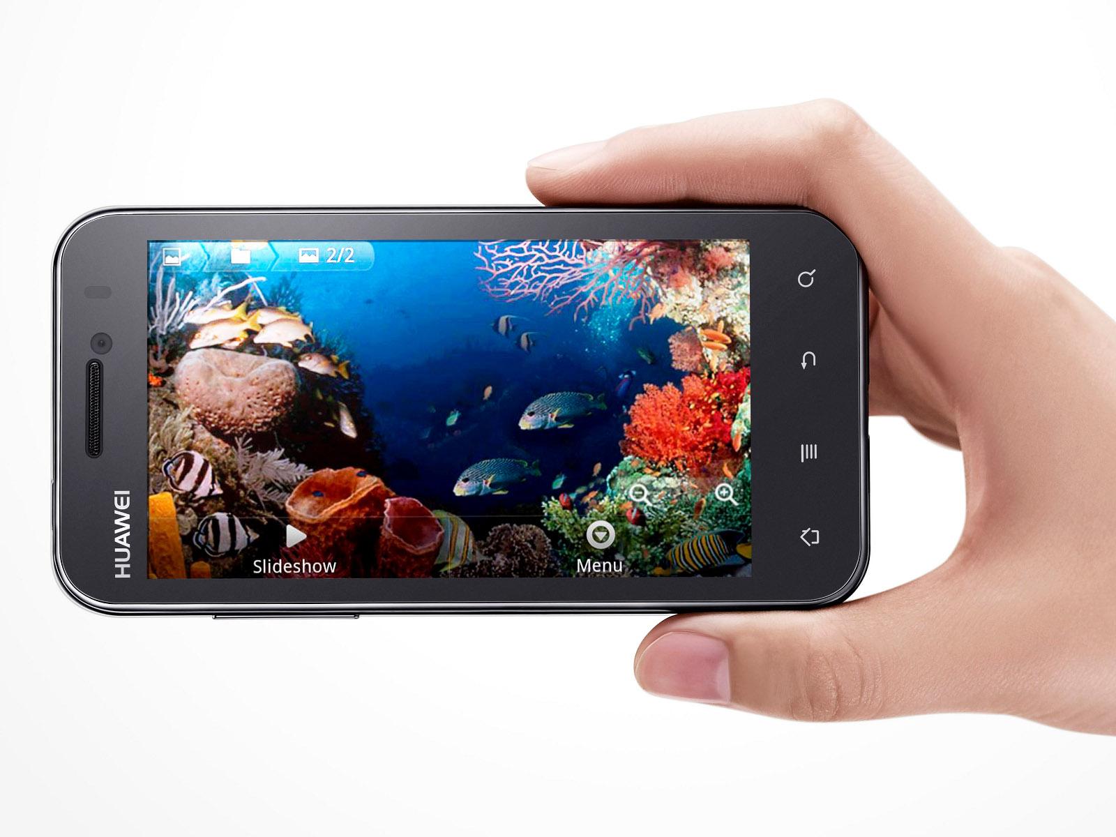 Huawei Akan Akuisisi Nokia