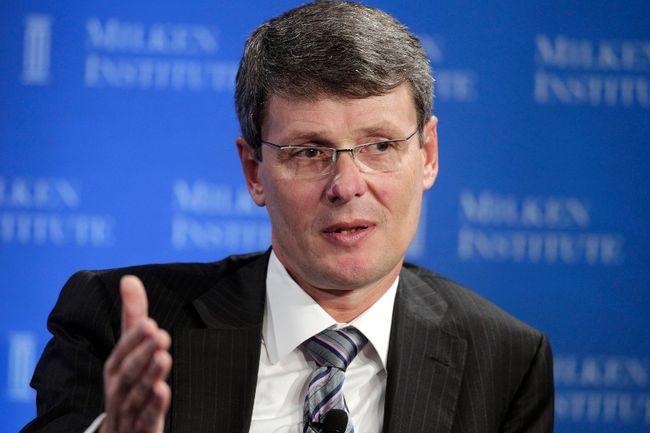 Rugi Hampir Rp. 1 Triliun, Blackberry Diambang Kebangkrutan?