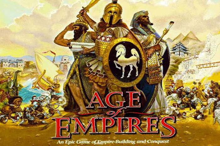 Game Klasik Age of Empire Akan Mendarat di iOS dan Android