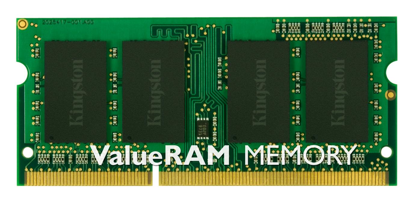 Solusi Memory untuk Pasar Microserver Berbasis X68 dan ARM dari Kingston