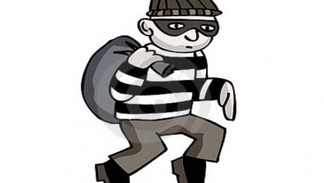 Pencuri Tertangkap Basah Karena Facebook Dan Youtube