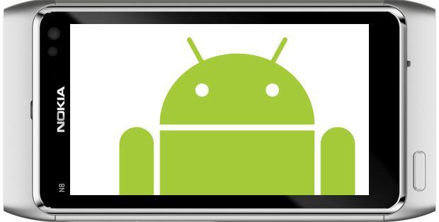 Alasan Nokia Tidak Pakai Android Adalah Samsung