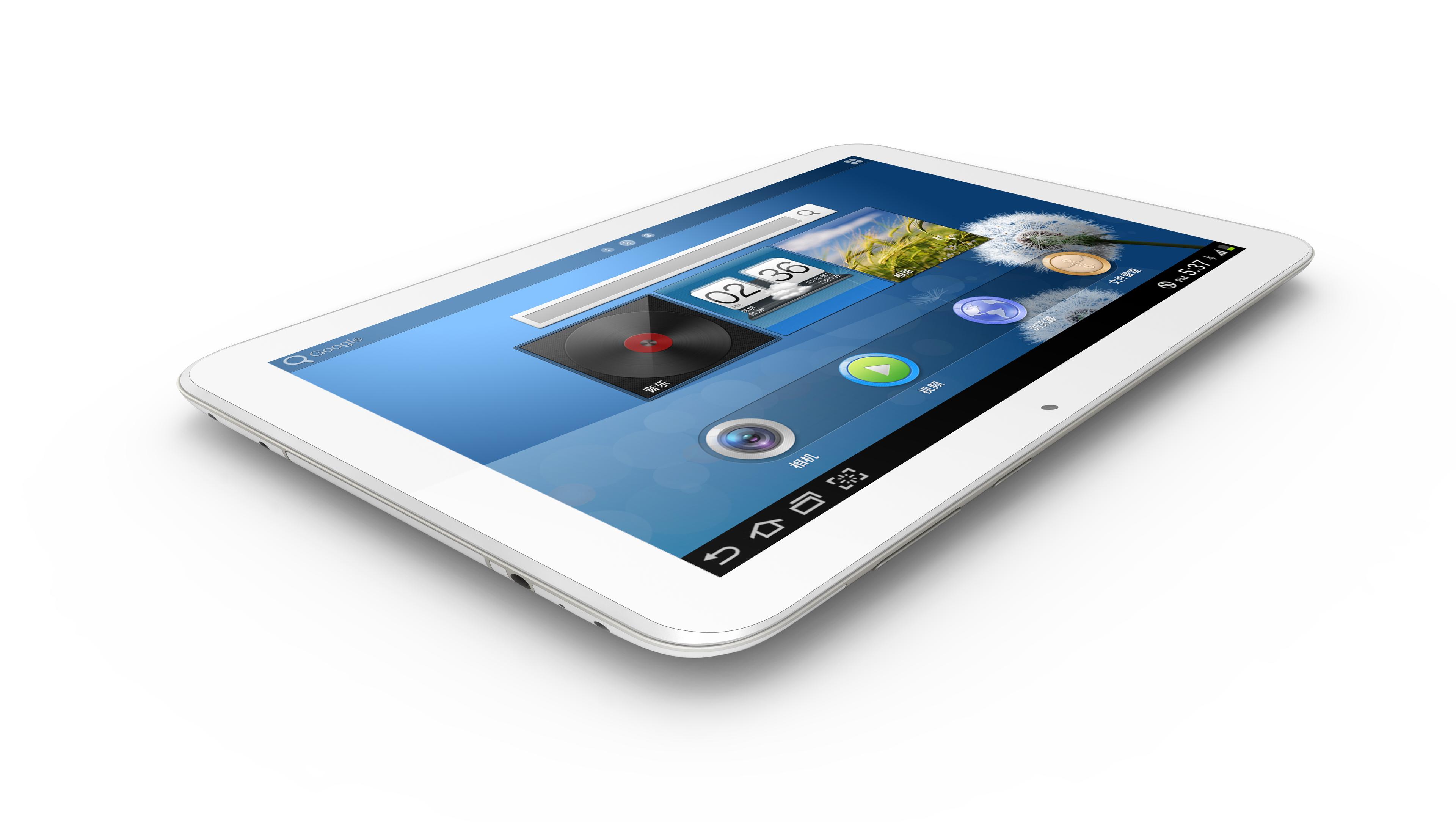 T730 Tablet Ramping Android Baru Dari Giada