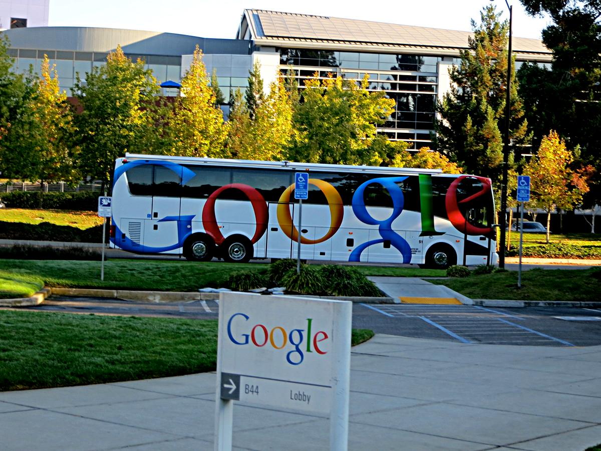 Google Tunda Pembangunan Istana Barunya Di Amerika Serikat, Ada Apa?