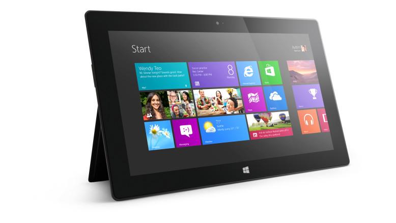 Pssst! Diam-diam Microsoft Pangkas Harga Tablet Surface