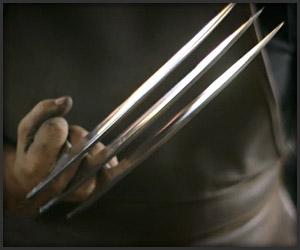 Keren Abis! Pakar Senjata Ini Buat Senjata Wolverine Sungguhan!