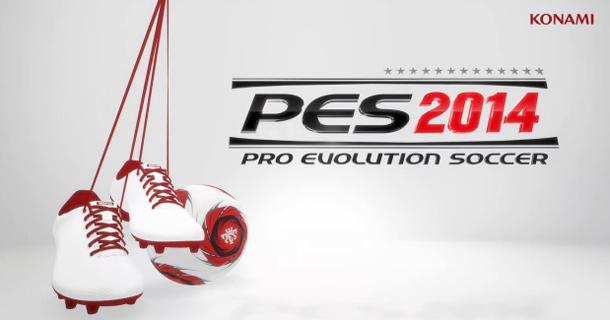 Konami: `Tidak Akan Ada PES 2014 di PS4 dan Xbox One!`