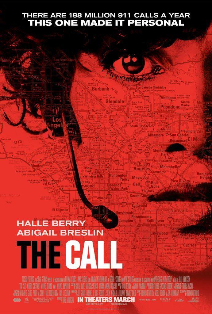The Call, Kisah Heroik Sang Operator 911