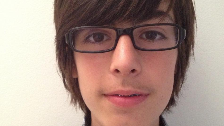 Hebat, Bocah 13 Tahun Membuat Aplikasi Dan Masuk ke App Store dan iTunes
