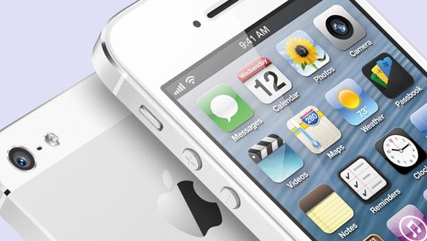 Produksi iPhone 5 Akan Diberhentikan Oleh Apple?