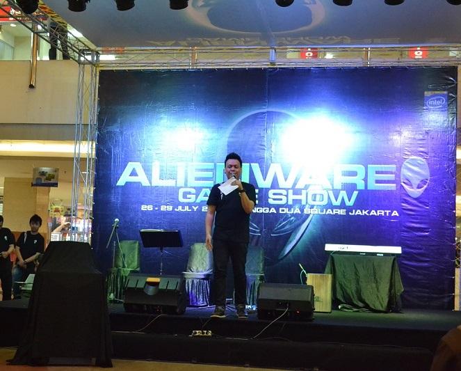 Laptop Gaming Tercanggih Dari Alienware Untuk Indonesia