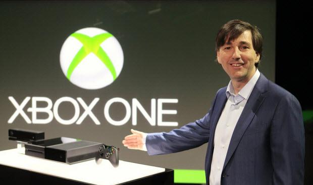 Xbox One Dapat Menyala Selama 10 Tahun Tanpa Dimatikan Sama Sekali