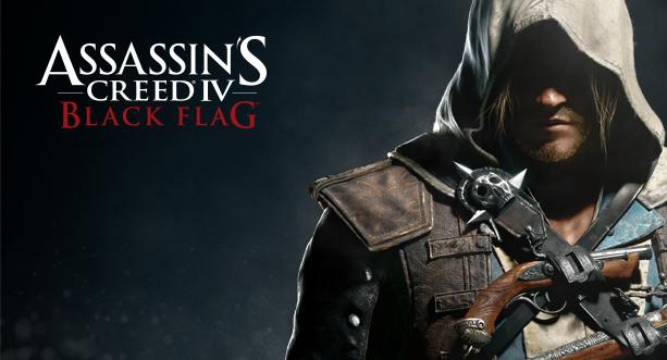 Inikah Wujud Abstergo di Assasin Creed IV: Black Flag?