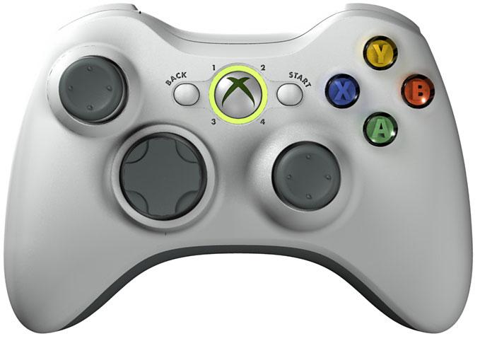 Wow! Pada 2014, Gamepad Xbox One Akan Dapat Digunakan di PC