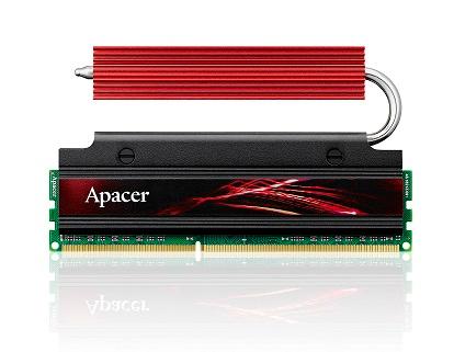 ARES DDR3-3000, Memori Tercanggih dari Apacer Untuk Para Gamers Segera Diluncurkan!