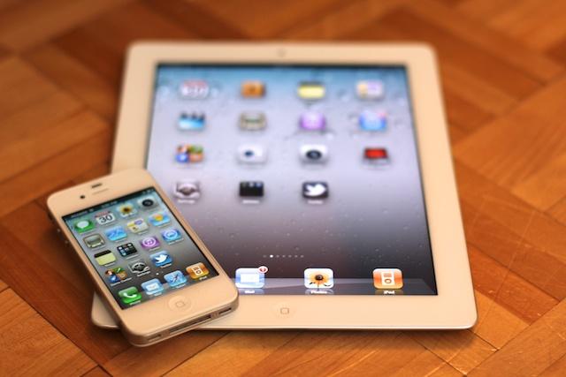 Apple Siap Luncurkan iPad Baru Dan Tunda Peluncuran iPhone Murah?