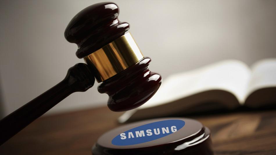 Samsung Dituntut Pemerintah Brazil Karena Tidak Manusiawi
