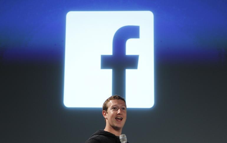 Nah Loh, Akun Bos Facebook Dibajak Hacker Palestina!