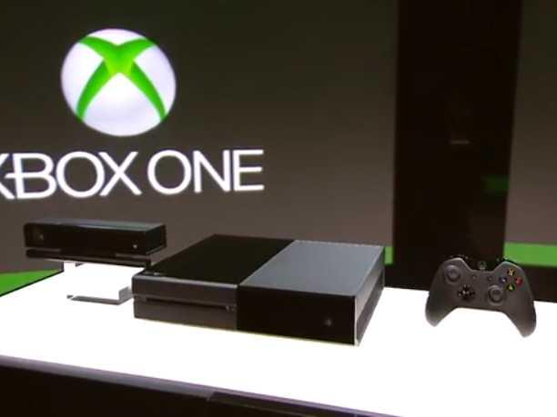 Microsoft: `Mau Beli Xbox One, Ya Harus Sama Kinect Juga`!