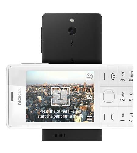 Ponsel Canggih Nokia 515 Dengan Gorilla Glass Dijual Hanya Rp. 1,5 Juta!