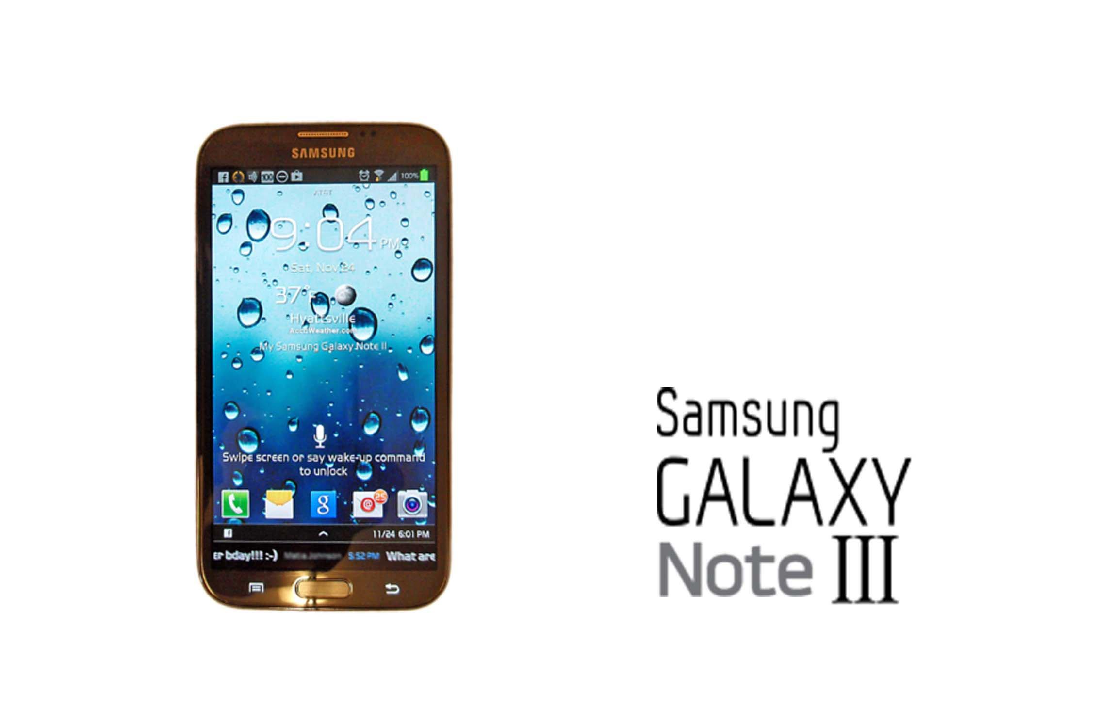 Samsung Buat Galaxy Note III Versi Murah