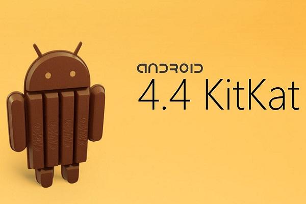 Akhirnya Telah Lahir Android Terbaru 4.4!